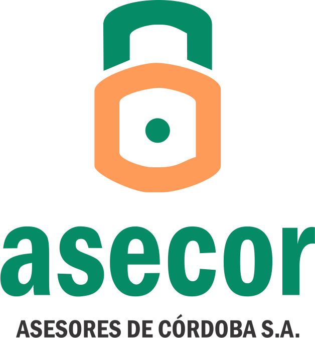 Asecor Logo